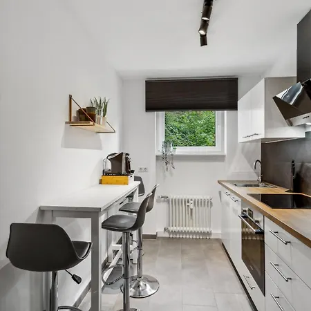 Ddhomes Lahnliebe App 01 - Balkon,therme,smarttv
